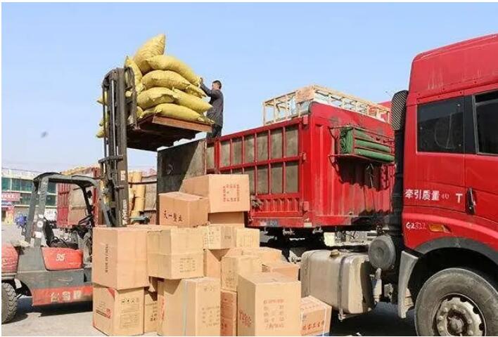 漳州到阜阳物流专线