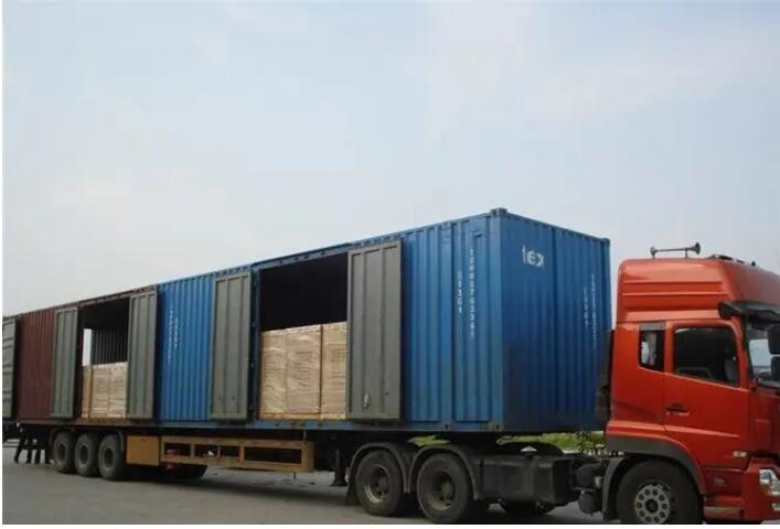 漳州到阜阳整车运输