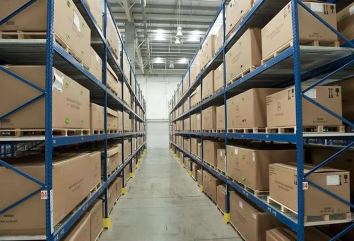 漳州到阜阳货物仓储