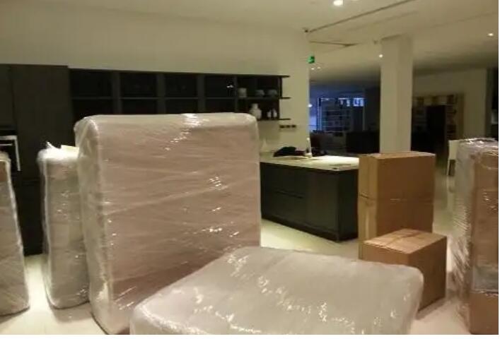 漳州到阜阳长途搬家