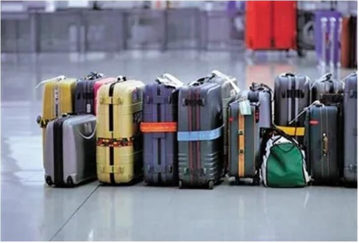 漳州到阜阳行李托运