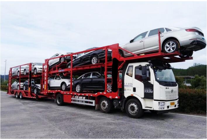 漳州到阜阳轿车托运